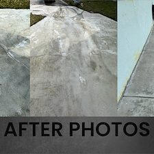 Sidewalk-and-driveway-pressure-cleaning-in-West-Palm-Beach-FL-33406 0